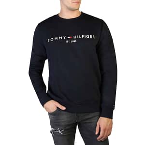 Tommy Hilfiger Tommy Hilfiger Men Sweatshirts MW0MW11596
