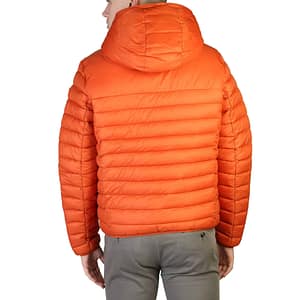 Save The Duck Men Jackets NATHAN-D39050M