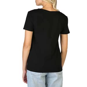 Moschino Women T-shirts 1901-9003