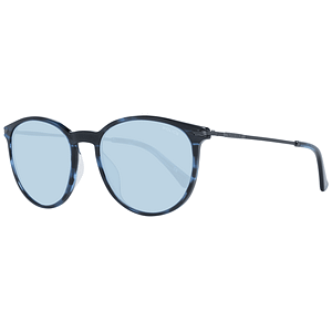 Police Blue Sunglasses for man