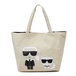 Karl Lagerfeld Karl Lagerfeld Women Shopping bags 205W3095