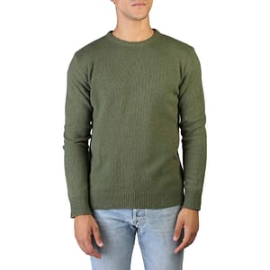 100% Cashmere 100% Cashmere Men Sweaters C-NECK-M