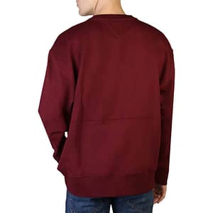Tommy Hilfiger Men Sweatshirts DM0DM15029