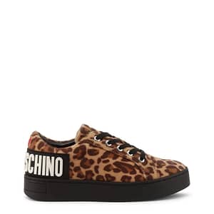 Love Moschino Love Moschino Women Sneakers JA15573G0DIV0