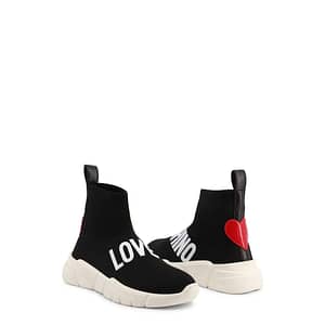 Love Moschino Women Sneakers JA15123G1EIZ8