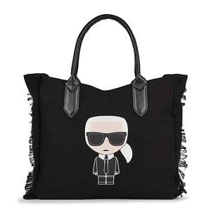 Karl Lagerfeld Karl Lagerfeld Women Shopping bags 221W3011