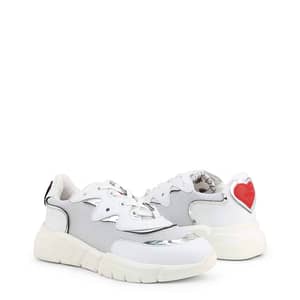 Love Moschino Women Sneakers JA15153G1BIM