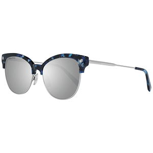 Dsquared2 Blue Sunglasses for Woman