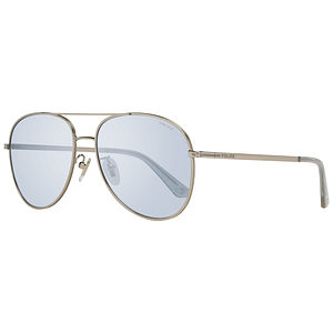 Police Gold Sunglasses for man