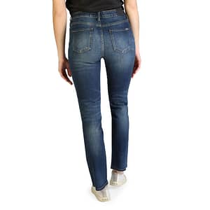 Armani Exchange Women Jeans 3ZYJ43_Y2KCZ