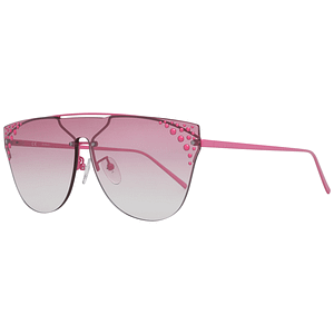 Furla Pink Sunglasses for Woman