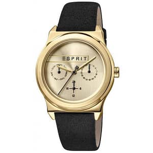 Esprit Gold Watches for Woman