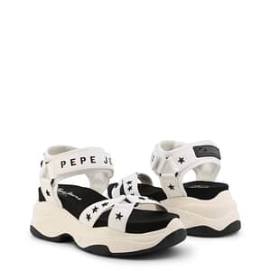 Pepe Jeans Women Sandals GRUB_PLS90567