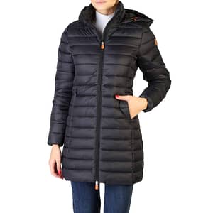 Save The Duck Save The Duck Women Jackets CAROL-D47180W
