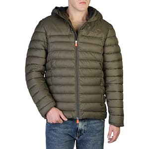 Save The Duck Save The Duck Men Jackets ROMAN-D39230M