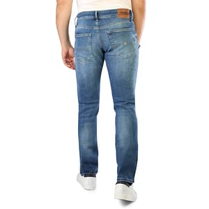 Tommy Hilfiger Men Jeans DM0DM13669