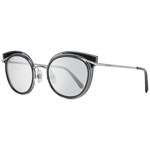Swarovski Grey Sunglasses for Woman