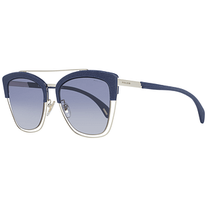 Police Silver Sunglasses for Woman