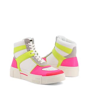 Love Moschino Women Sneakers JA15635G0EI62