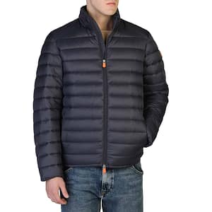 Save The Duck Save The Duck Men Jackets ALEXANDER-D32430M