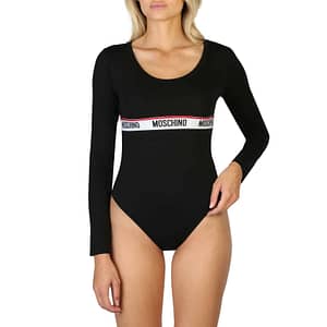 Moschino moschino women bodysuits 6020-9003