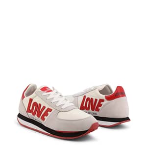 Love Moschino Love Moschino Women Sneakers JA15322G1EIN2