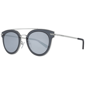 Police Silver Sunglasses for man