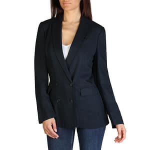 Tommy Hilfiger Women Formal jacket WW0WW22188