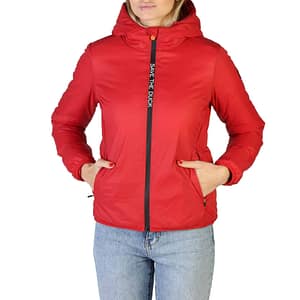 Save The Duck Save The Duck Women Jackets RUTH-D30962W
