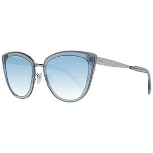 Emilio Pucci Blue Sunglasses for Woman