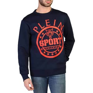 Plein Sport Plein Sport Men Sweatshirts FIPS208