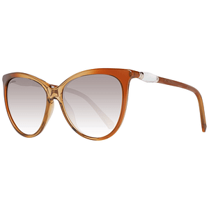 Swarovski Brown Sunglasses for Woman