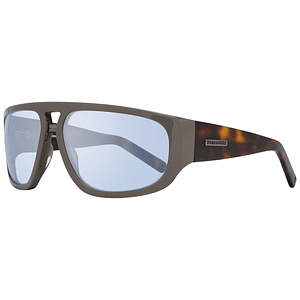 Dsquared2 Grey Sunglasses for man