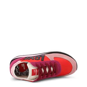 Love Moschino Women Sneakers JA15322G1EIN2