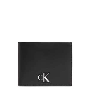 Calvin Klein Calvin Klein Men Wallets K50K509858