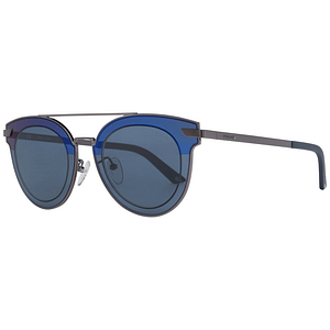 Police Silver Sunglasses for man