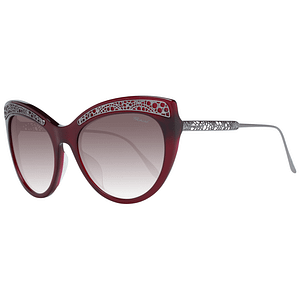 Chopard Red Women Sunglasses