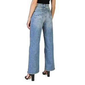 Pepe Jeans Women Jeans LEXA-SKY-HIGH_PL204162HI5
