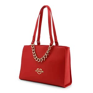 Love Moschino Women Shopping bags JC4199PP1ELK0
