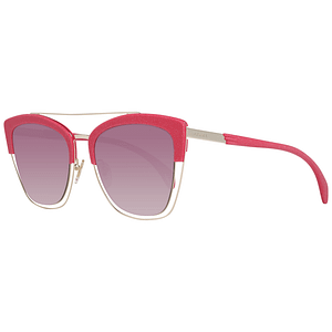 Police Pink Sunglasses for Woman