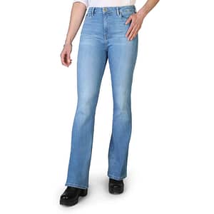 Pepe Jeans Pepe Jeans Women Jeans DION FLARE_PL204156PC2
