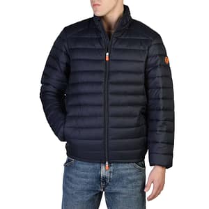 Save The Duck Save The Duck Men Jackets ALEXANDER-D32430M
