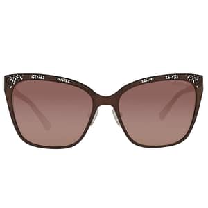 Brown women sunglasses