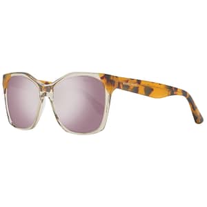 Marciano by Guess Transparent Women Sunglasses