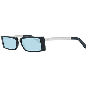 Emilio Pucci Black Sunglasses for Woman