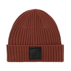 Givenchy Rusty Beanie Hat in Wool