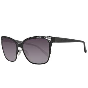 Marciano by guess black women sunglasses