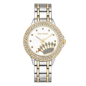 Juicy Couture Silver Women Watches