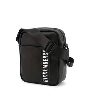 Bikkembergs Men Crossbody Bags E2BPME4A0012
