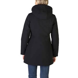 Save The Duck Women Jackets LILA-D43490W